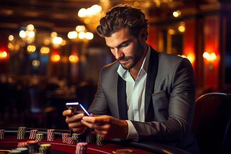 Halaman deposit bantoto dengan pilihan metode pembayaran lokal